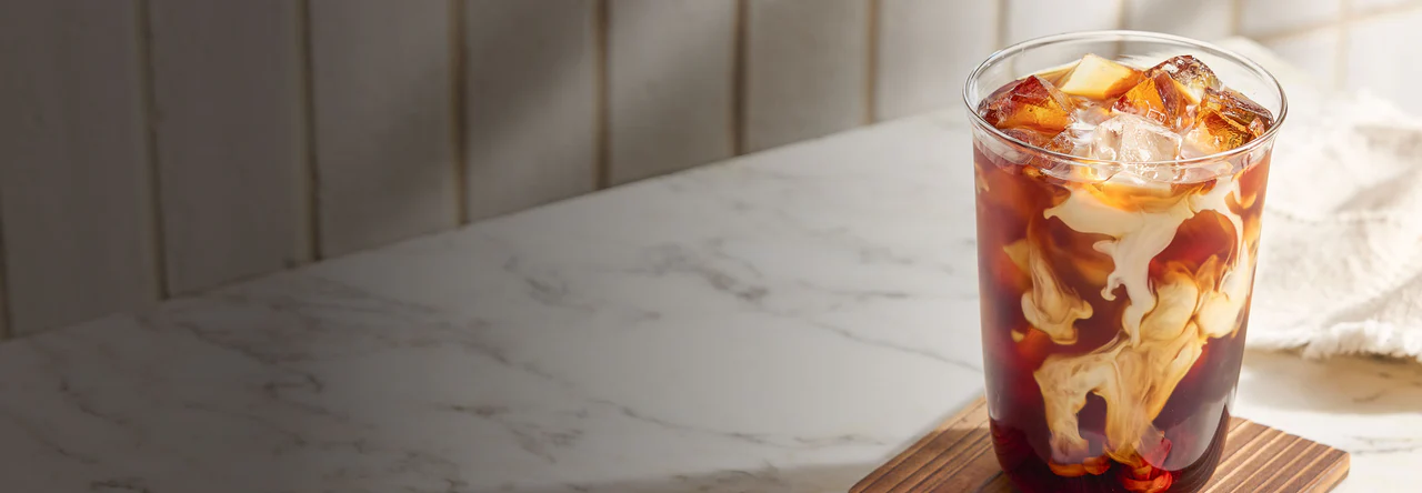 Crafting the Perfect Cup Since 1966