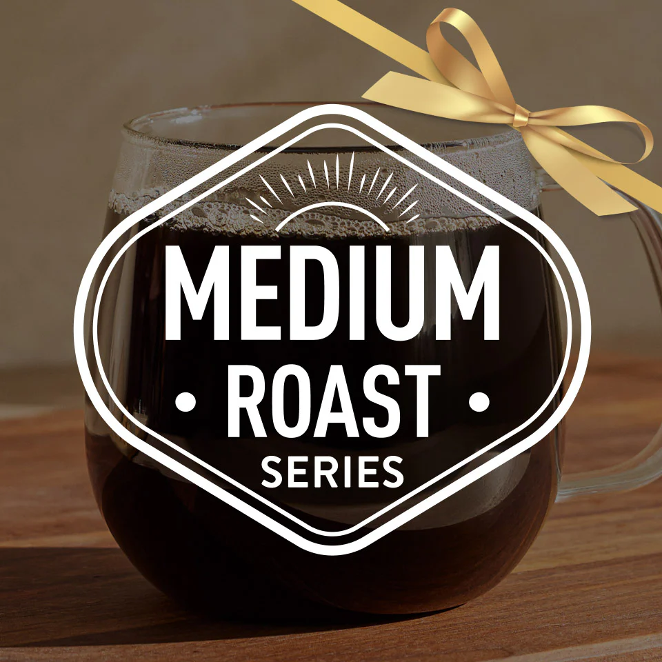 12 Month Peet's Gift Subscription - Image 4