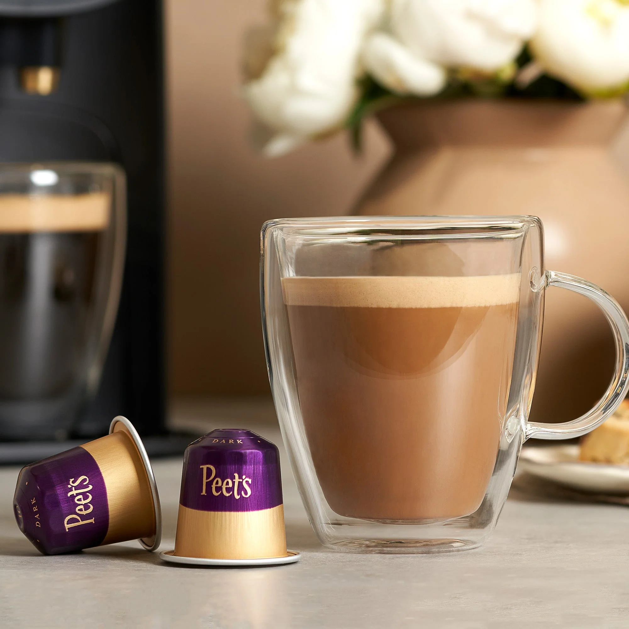 Berkeley Roast Coffee Capsules - Image 5