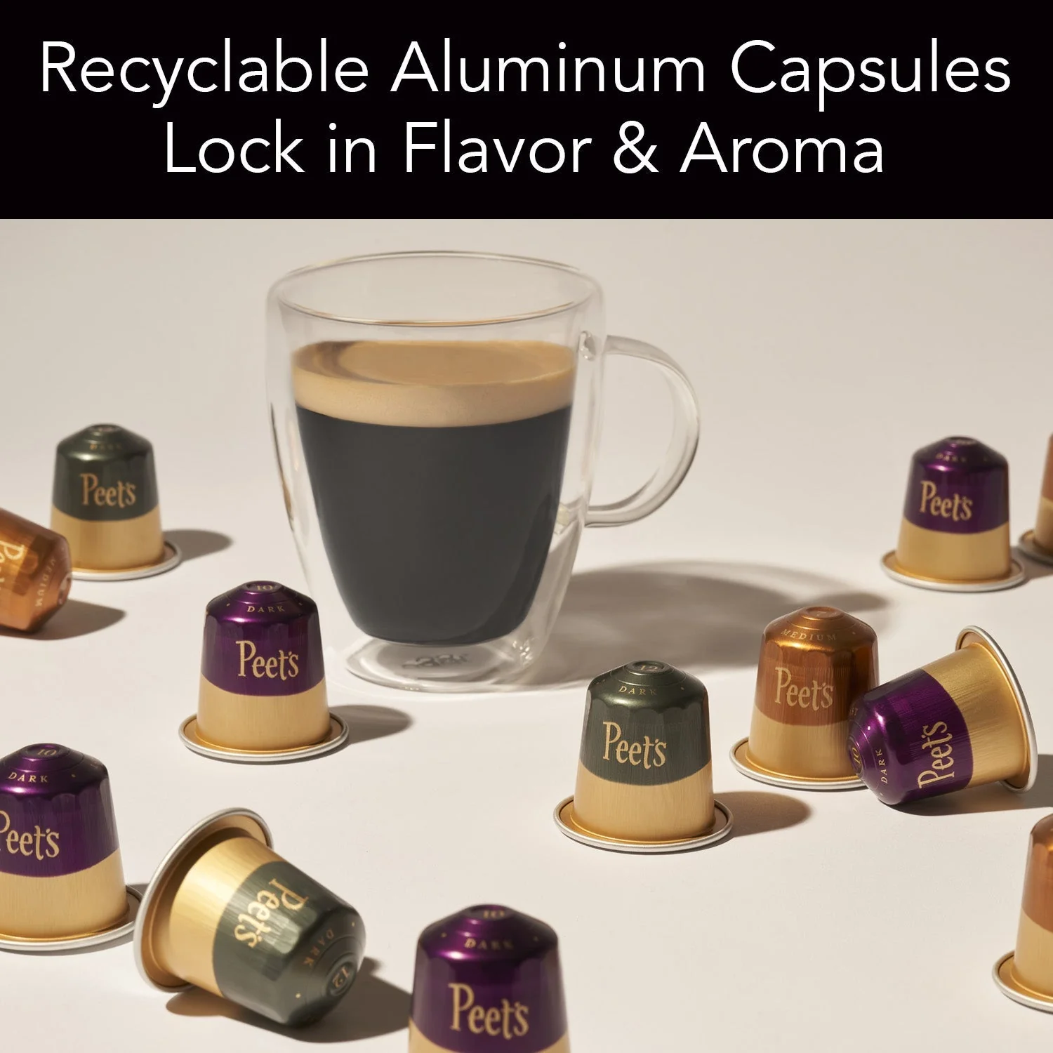 Berkeley Roast Coffee Capsules - Image 7