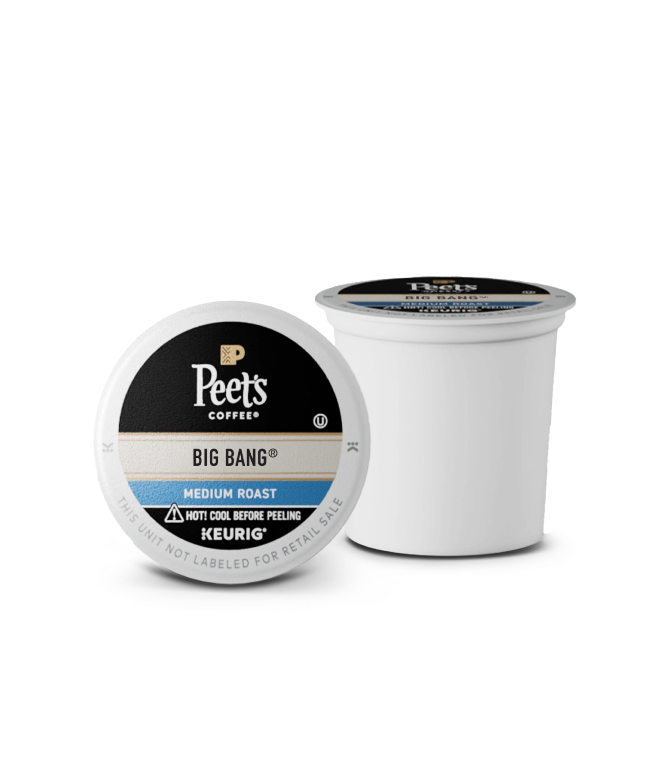 Big Bang® K-Cup® Pods - Image 3