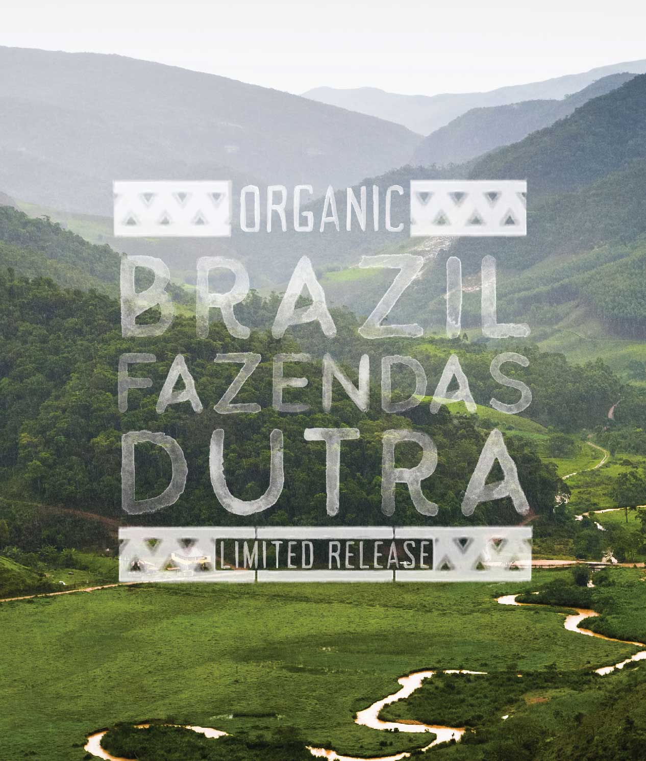 Brazil Fazendas Dutra Organic - Image 2