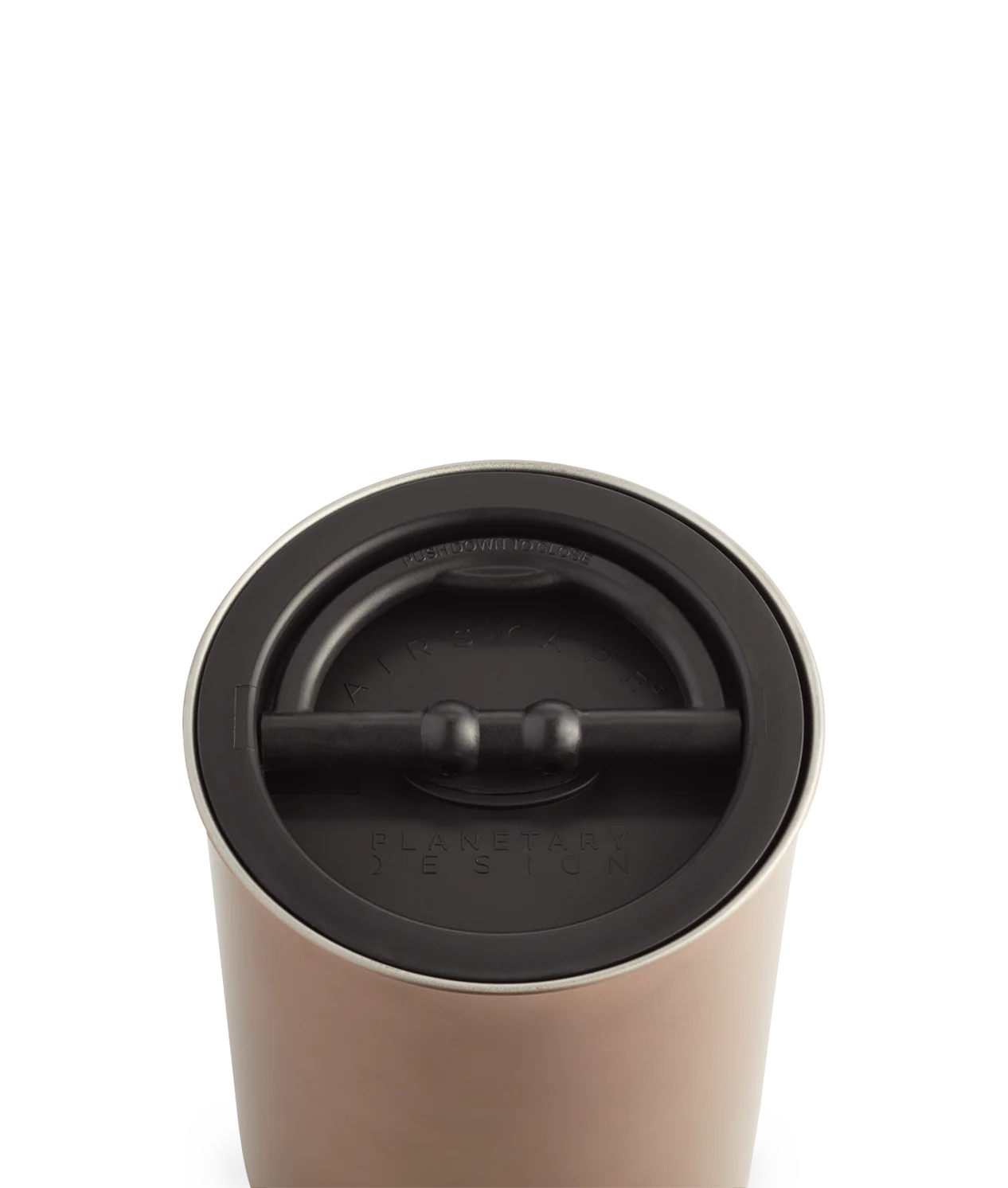 Airscape® Canister 64oz - Image 3