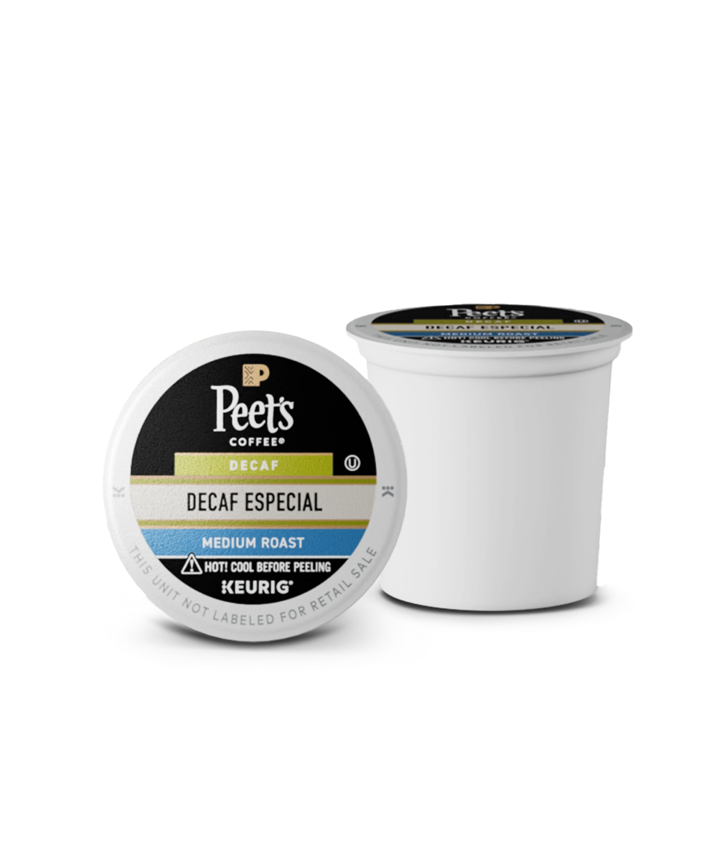 Decaf Especial K-Cup® Pods - Image 3