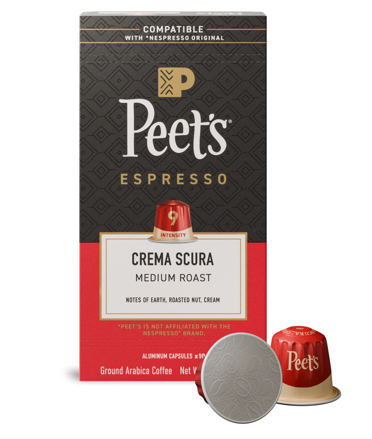 Espresso Capsules Sampler - Image 4