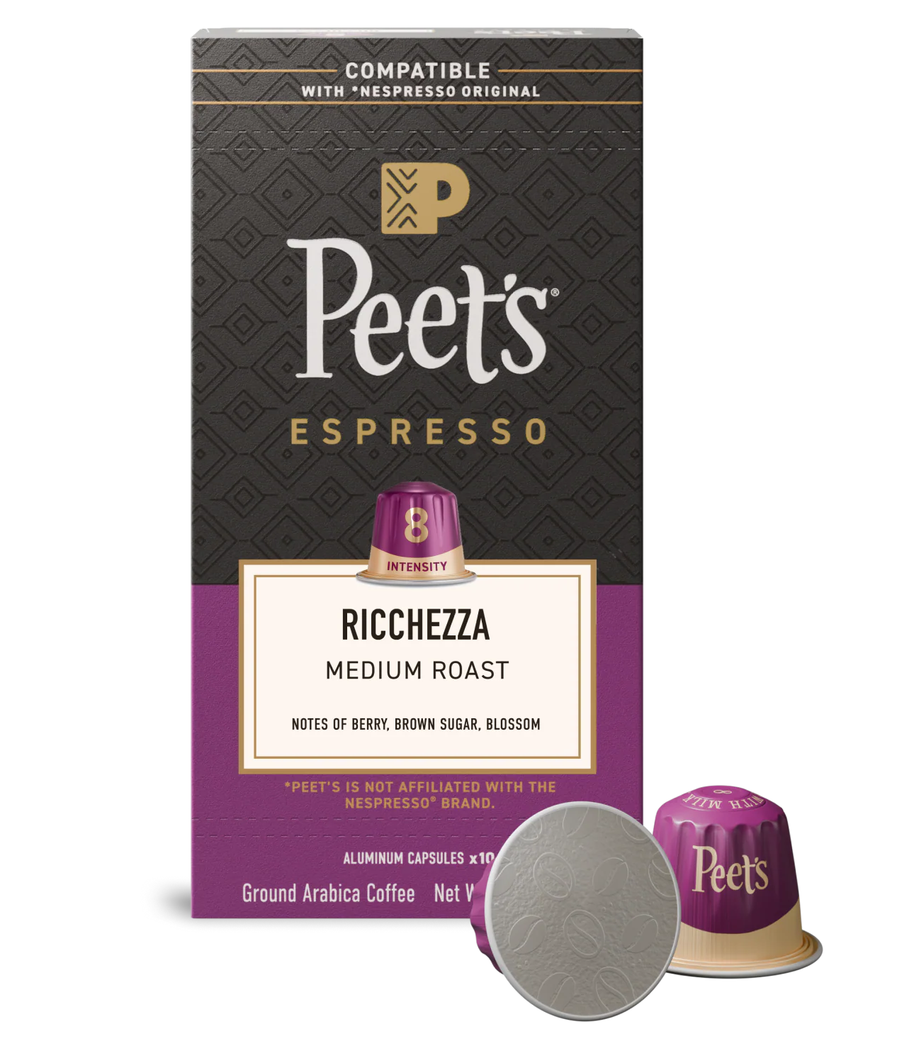 Espresso Capsules Sampler - Image 5