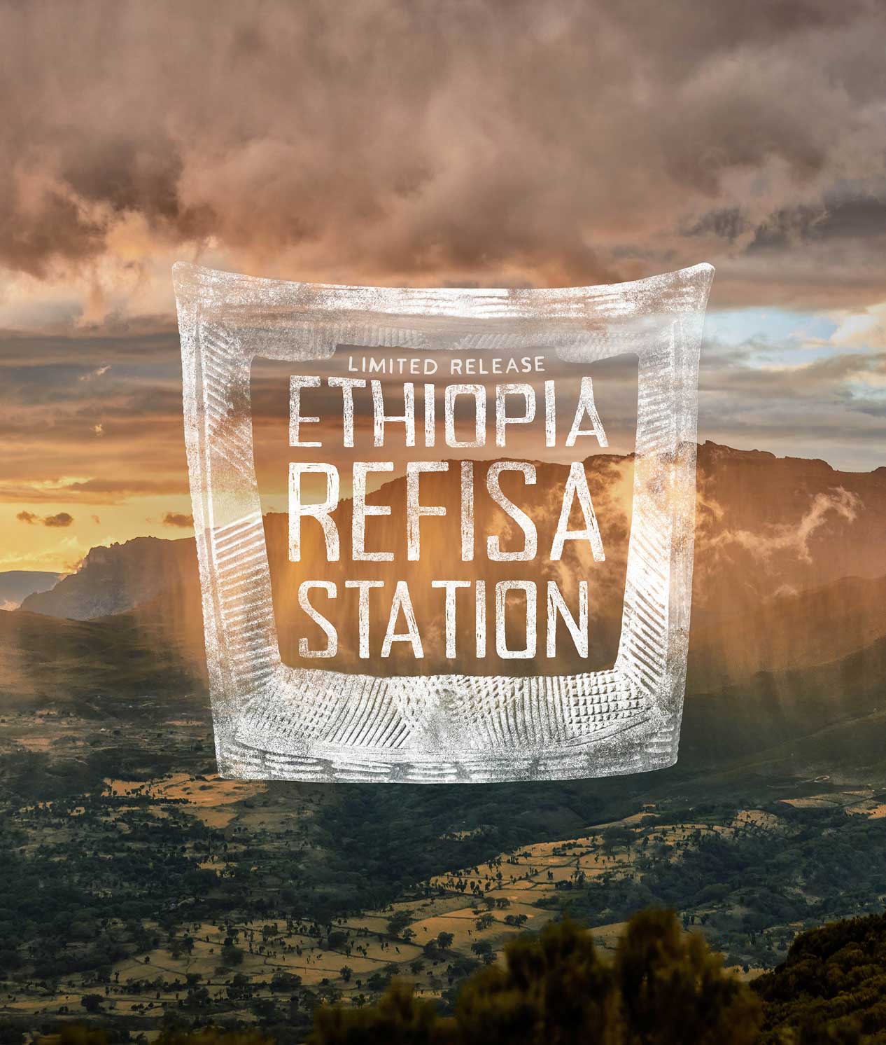 Ethiopia Refisa Station - Image 2