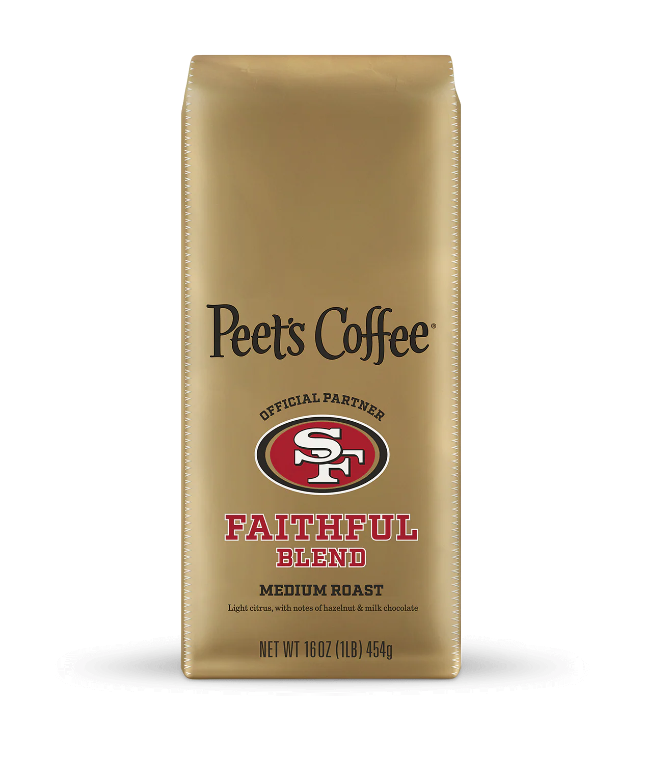 Faithful Blend