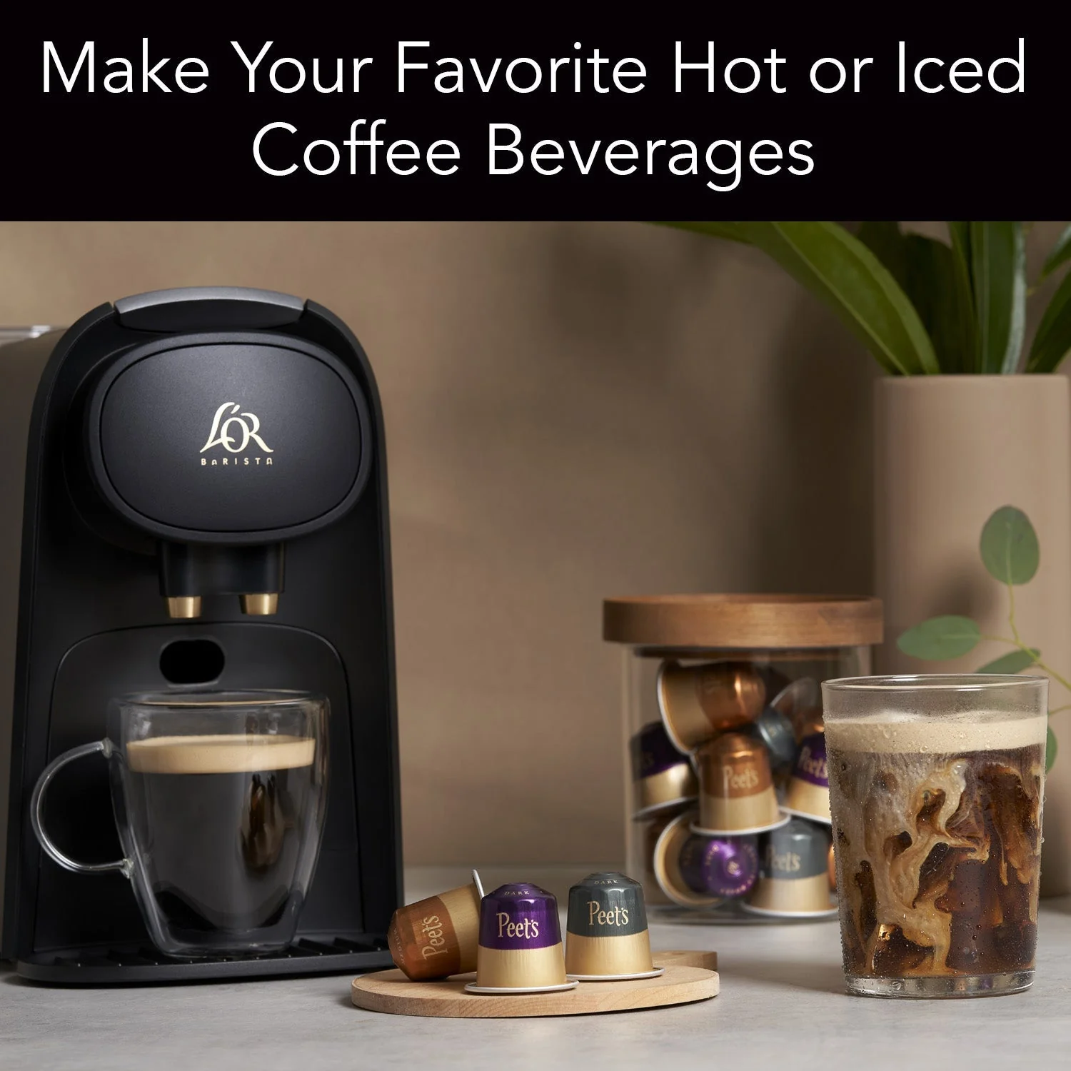 French Roast Coffee Capsules - Image 6