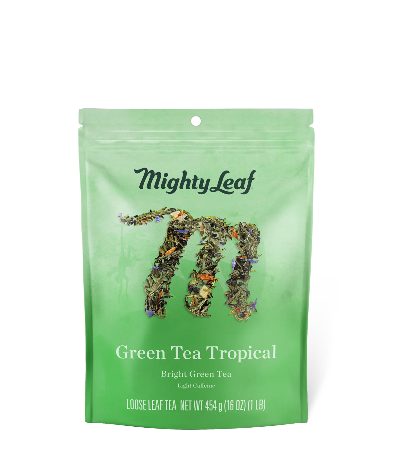 Green Tea Tropical - Image 3