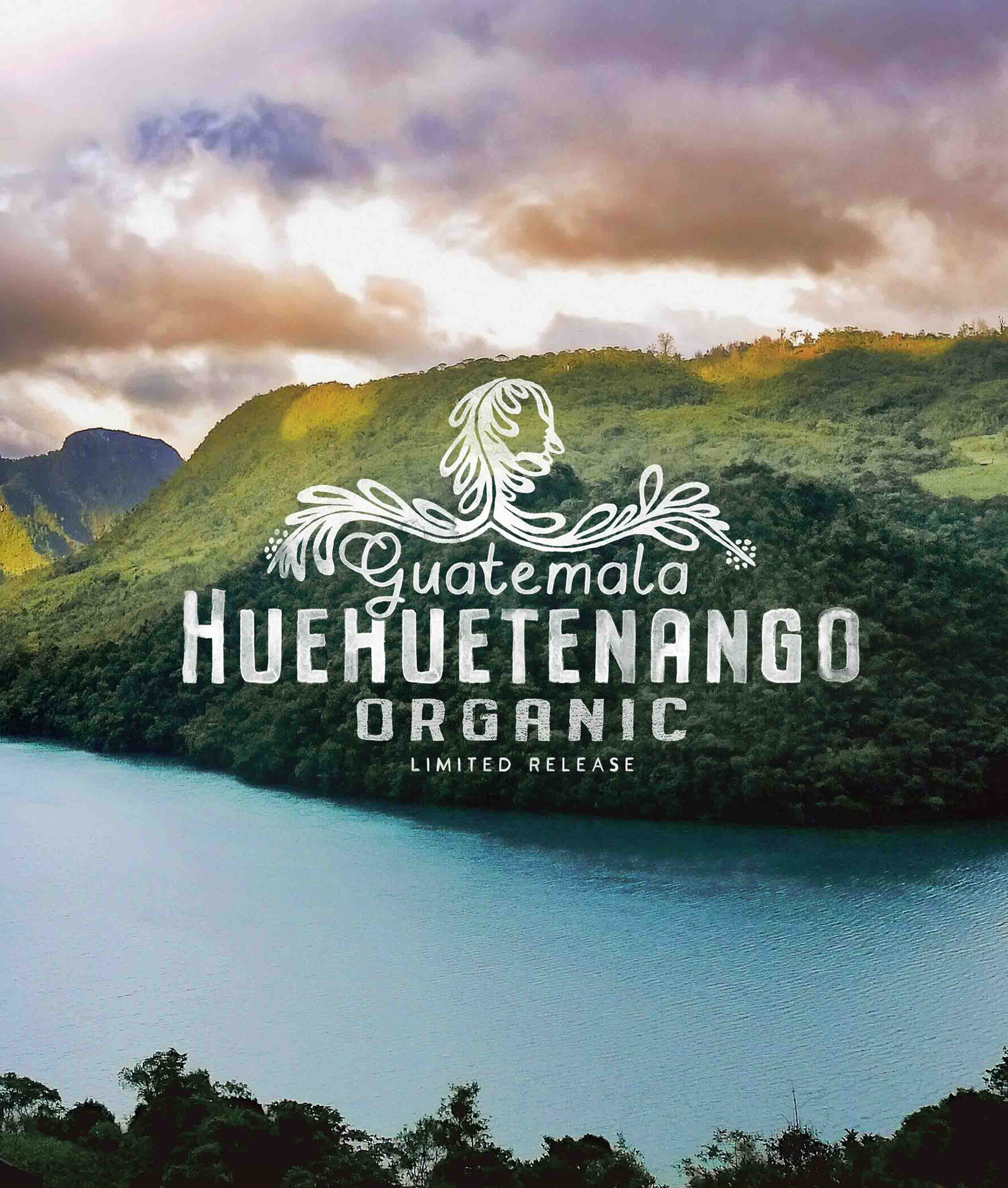 Guatemala Huehuetenango Organic - Image 2