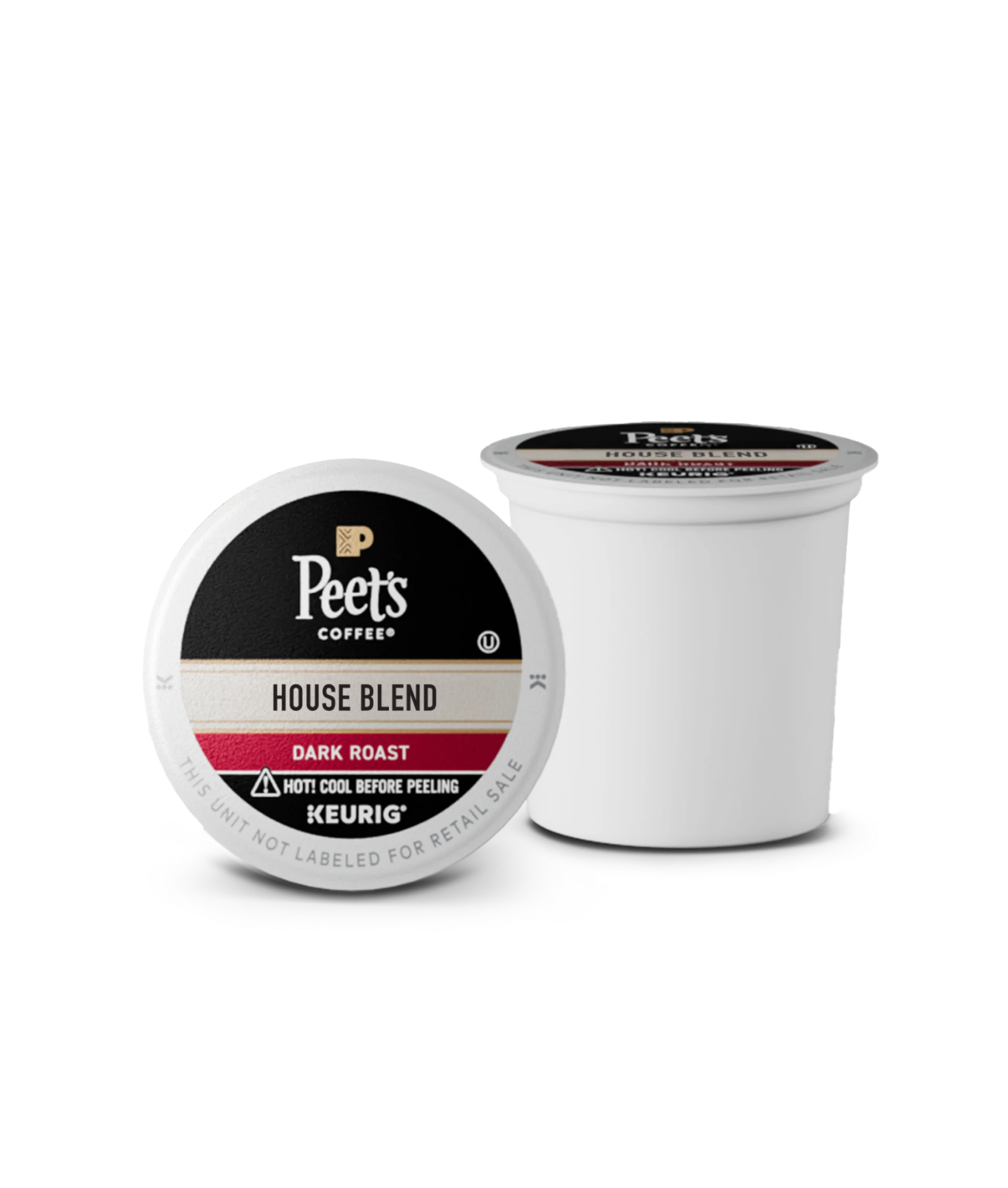 House Blend K-Cup® Pods - Image 3