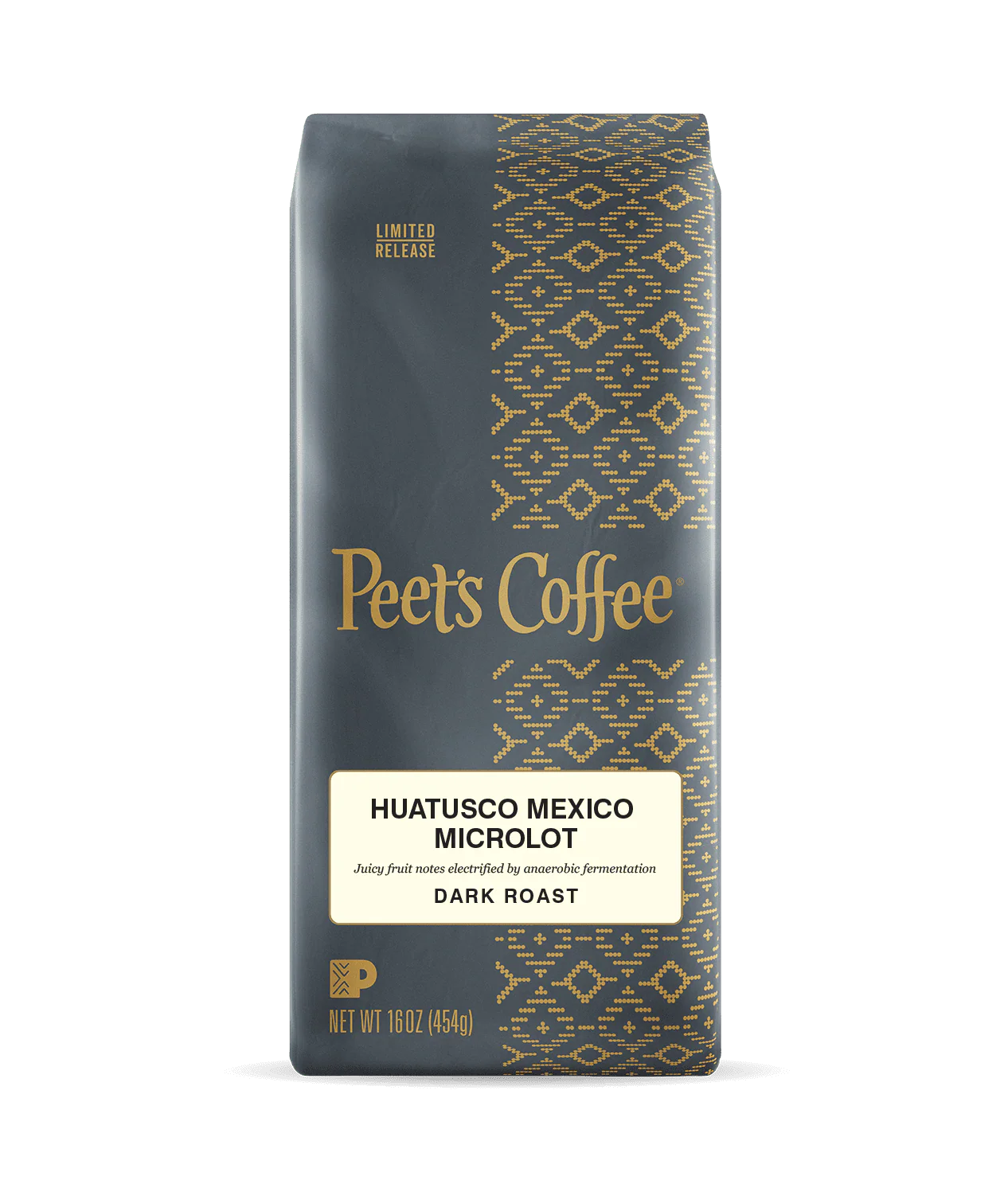 Huatusco Mexico Microlot