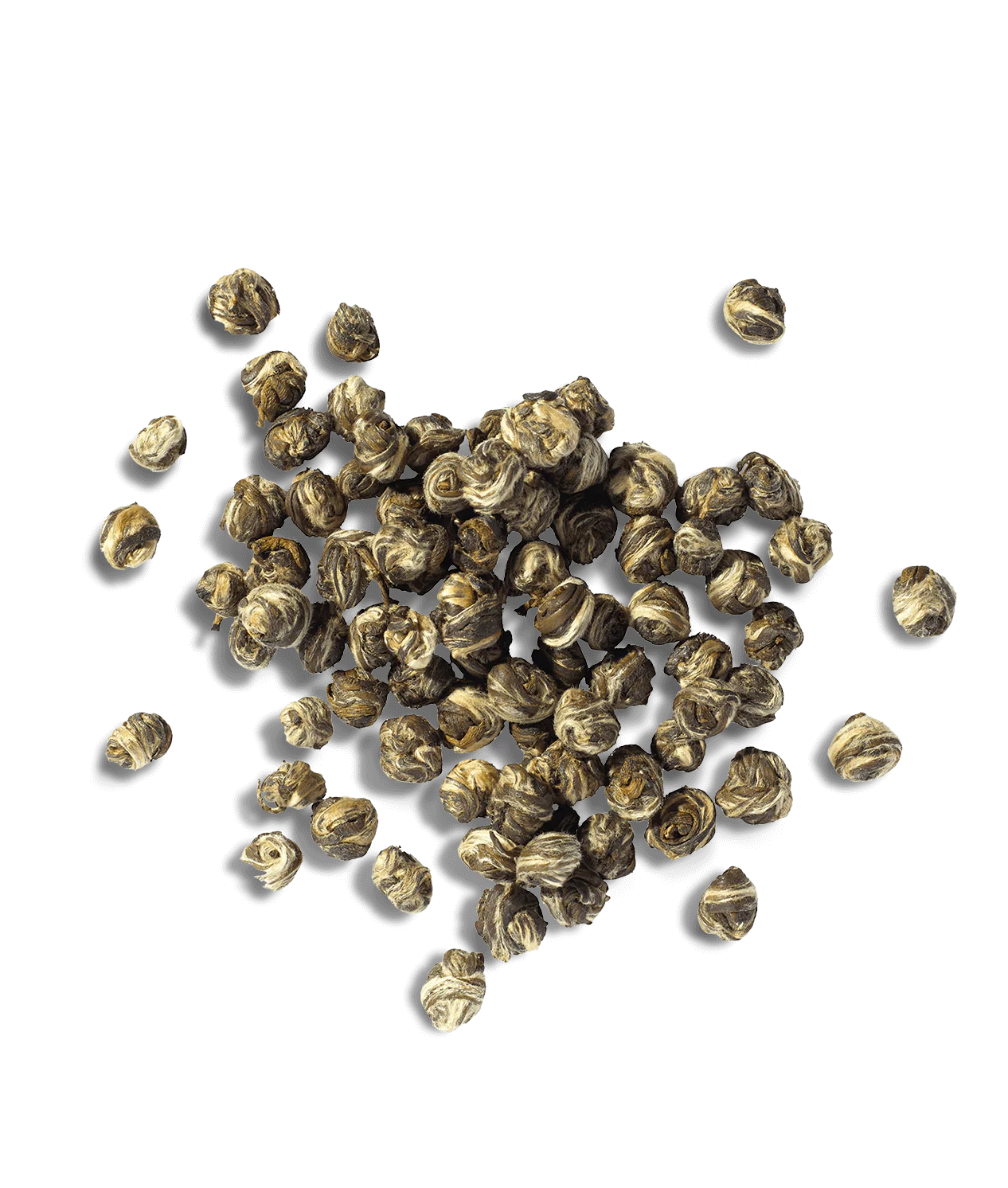 Jasmine Downy Pearls