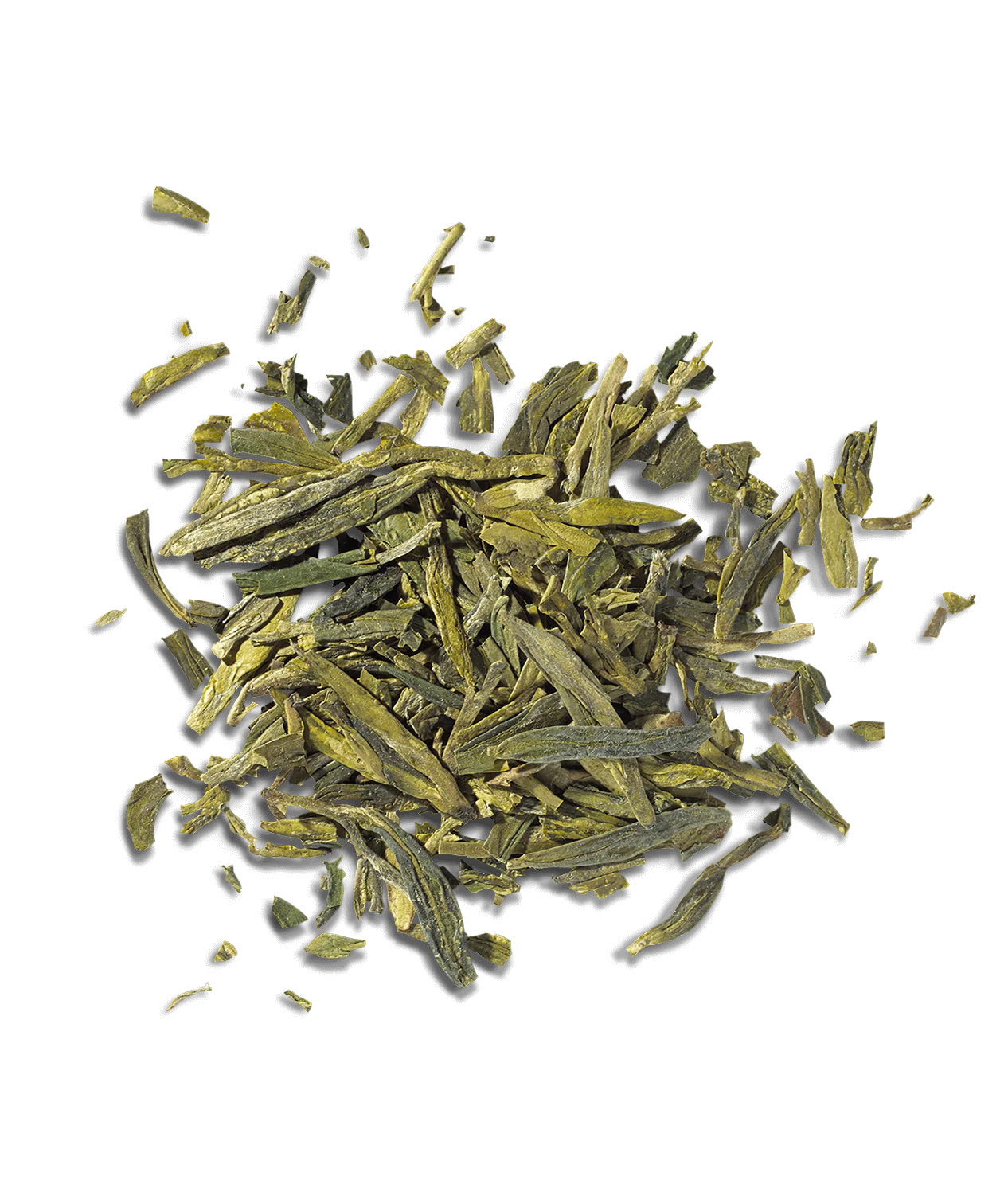 Longjing Dragonwell