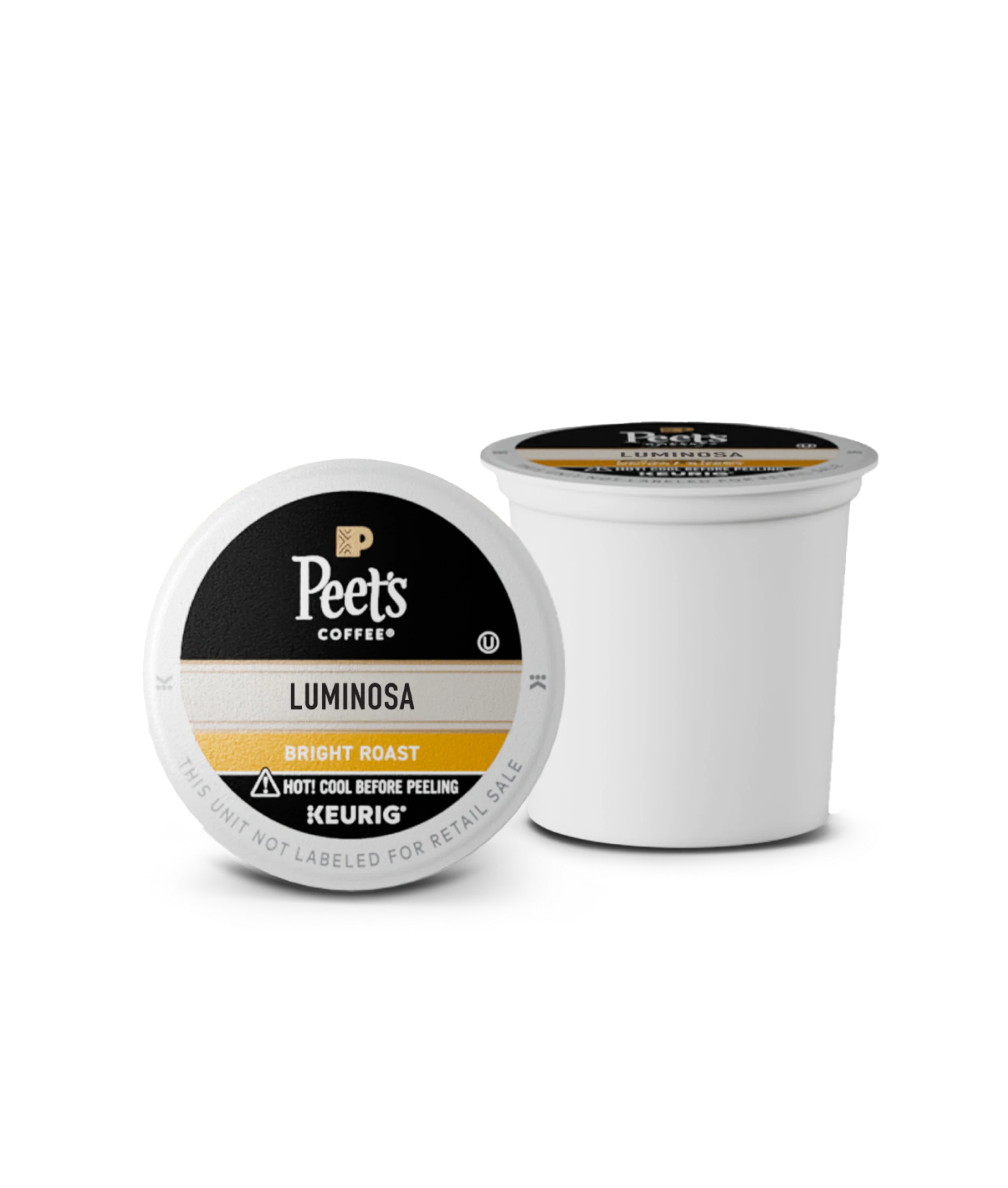 Luminosa K-Cup® Pods - Image 3