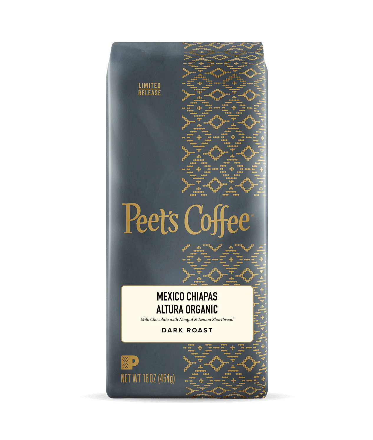 Mexico Chiapas Altura Organic - Press Pot & Espresso