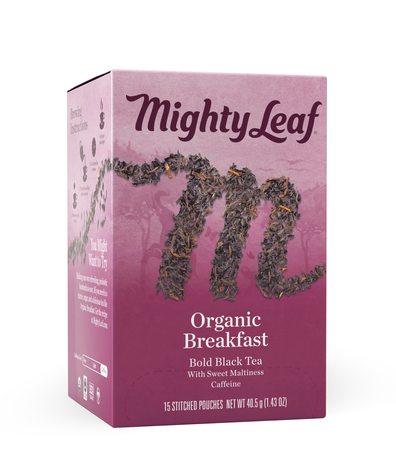 Organic Breakfast - Image 2