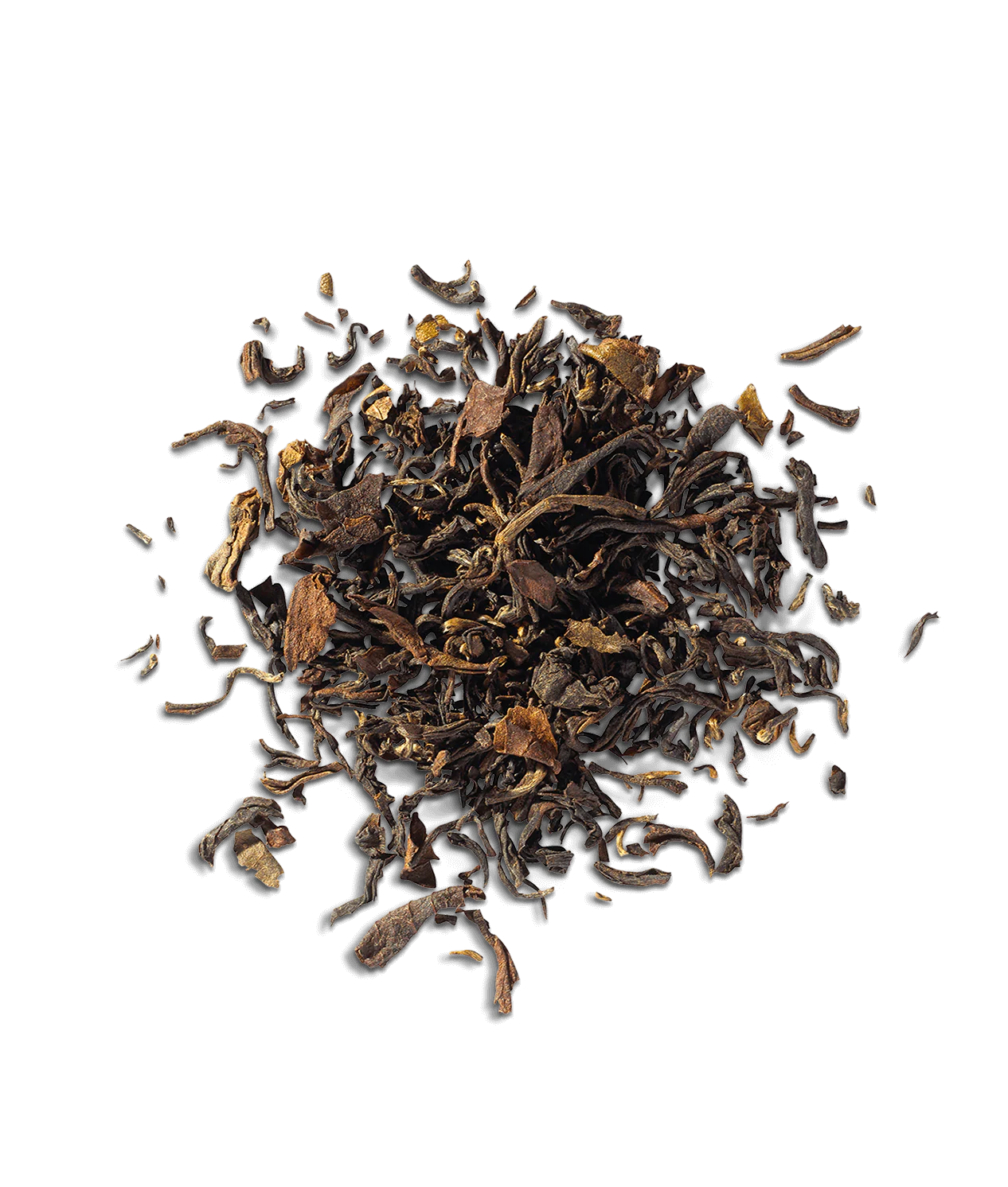 Organic Darjeeling Estate