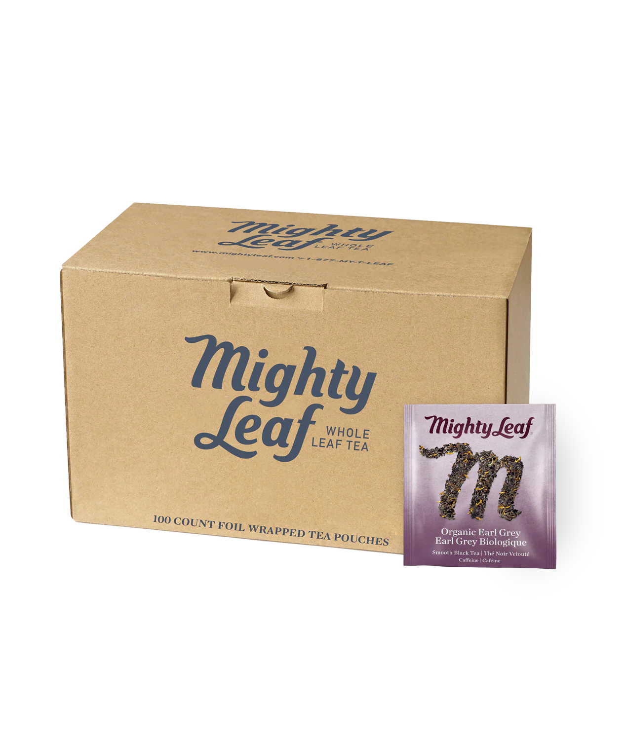 Organic Earl Grey - Image 4