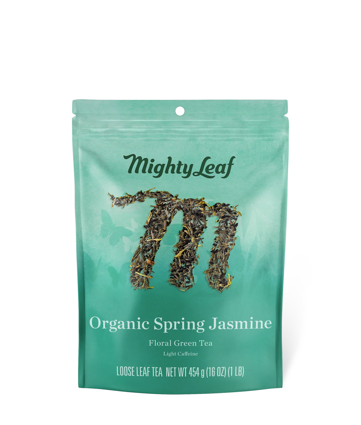 Organic Spring Jasmine - Image 3