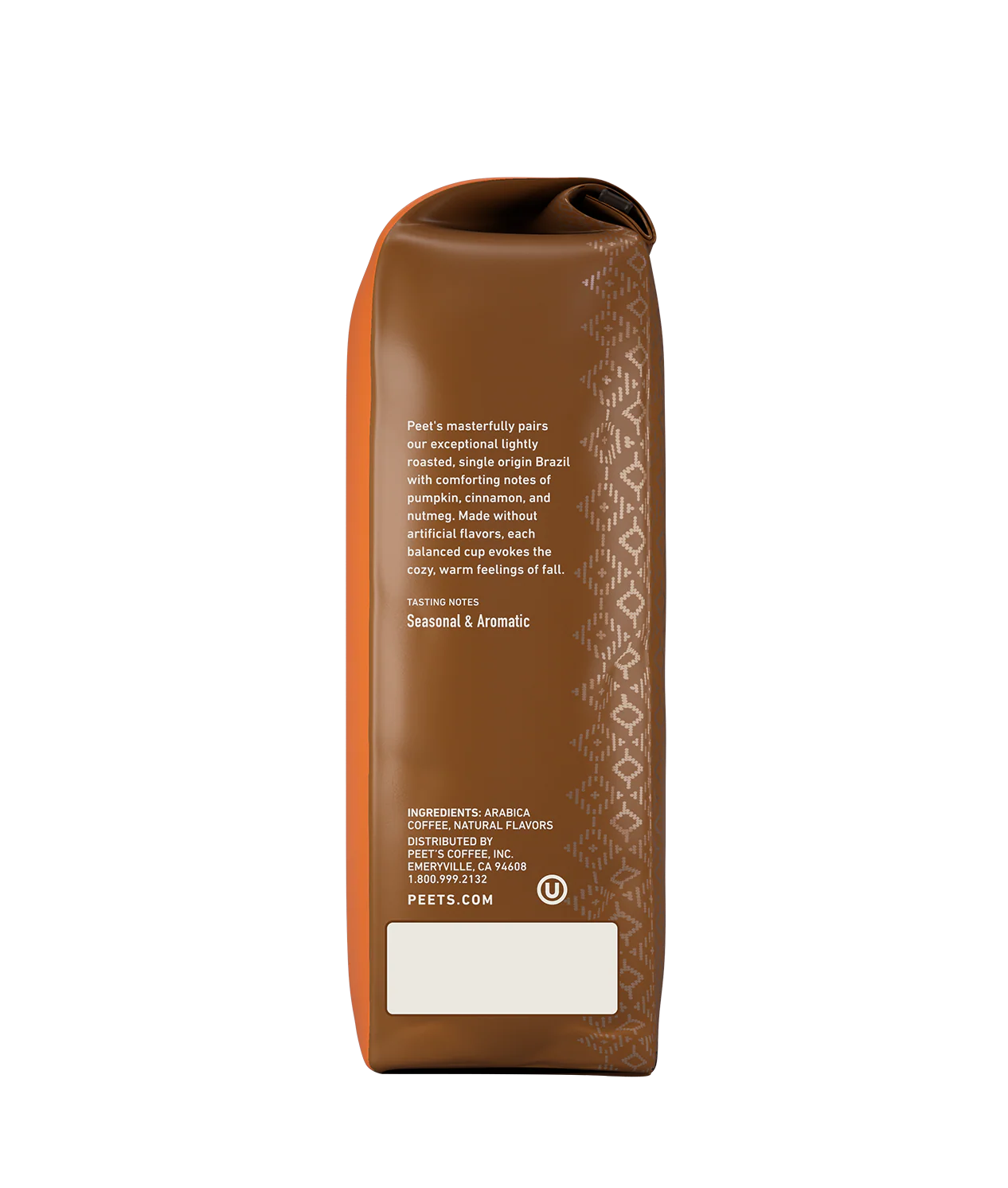 Pumpkin Spice - Image 3