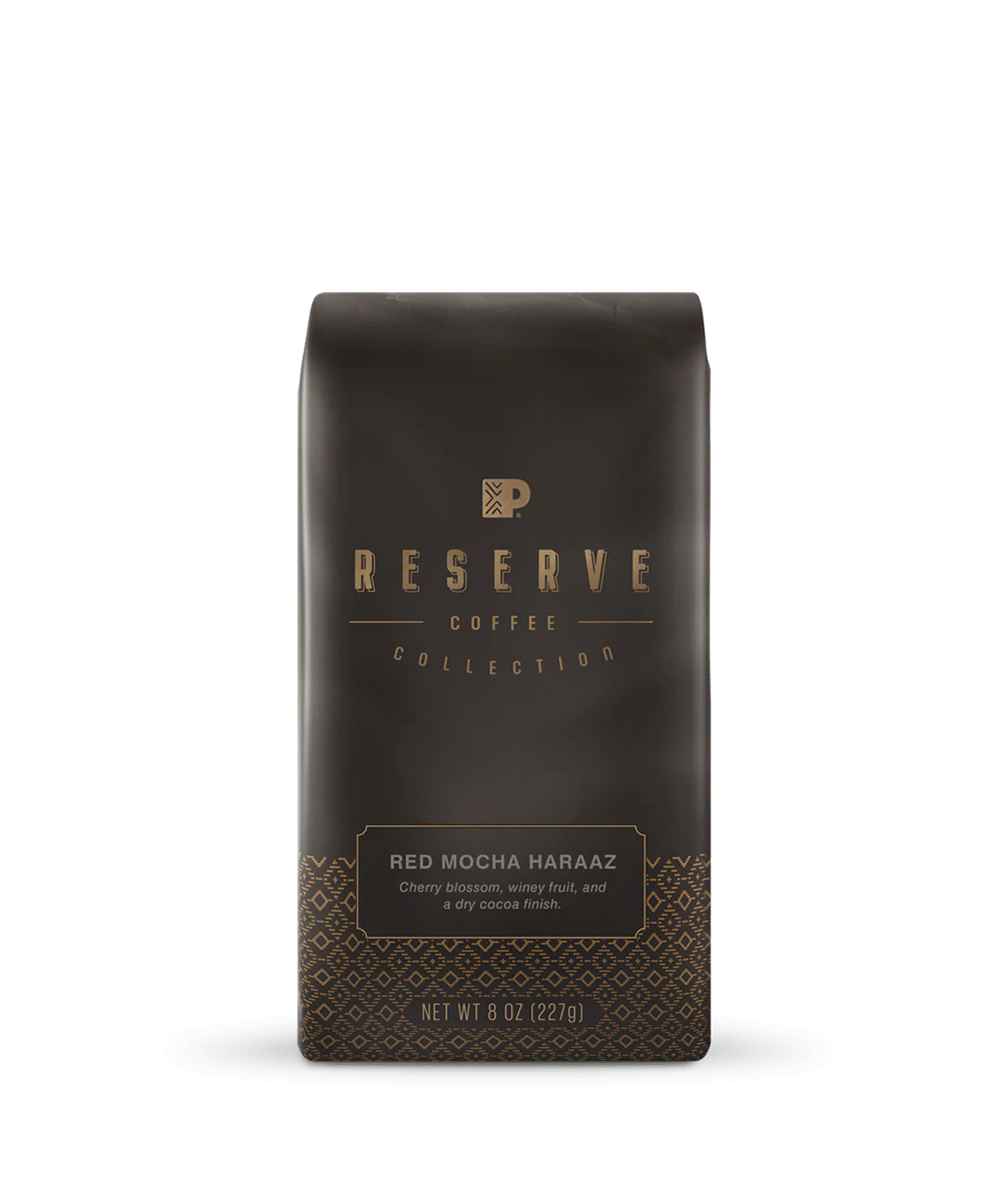 Red Mocha Haraaz