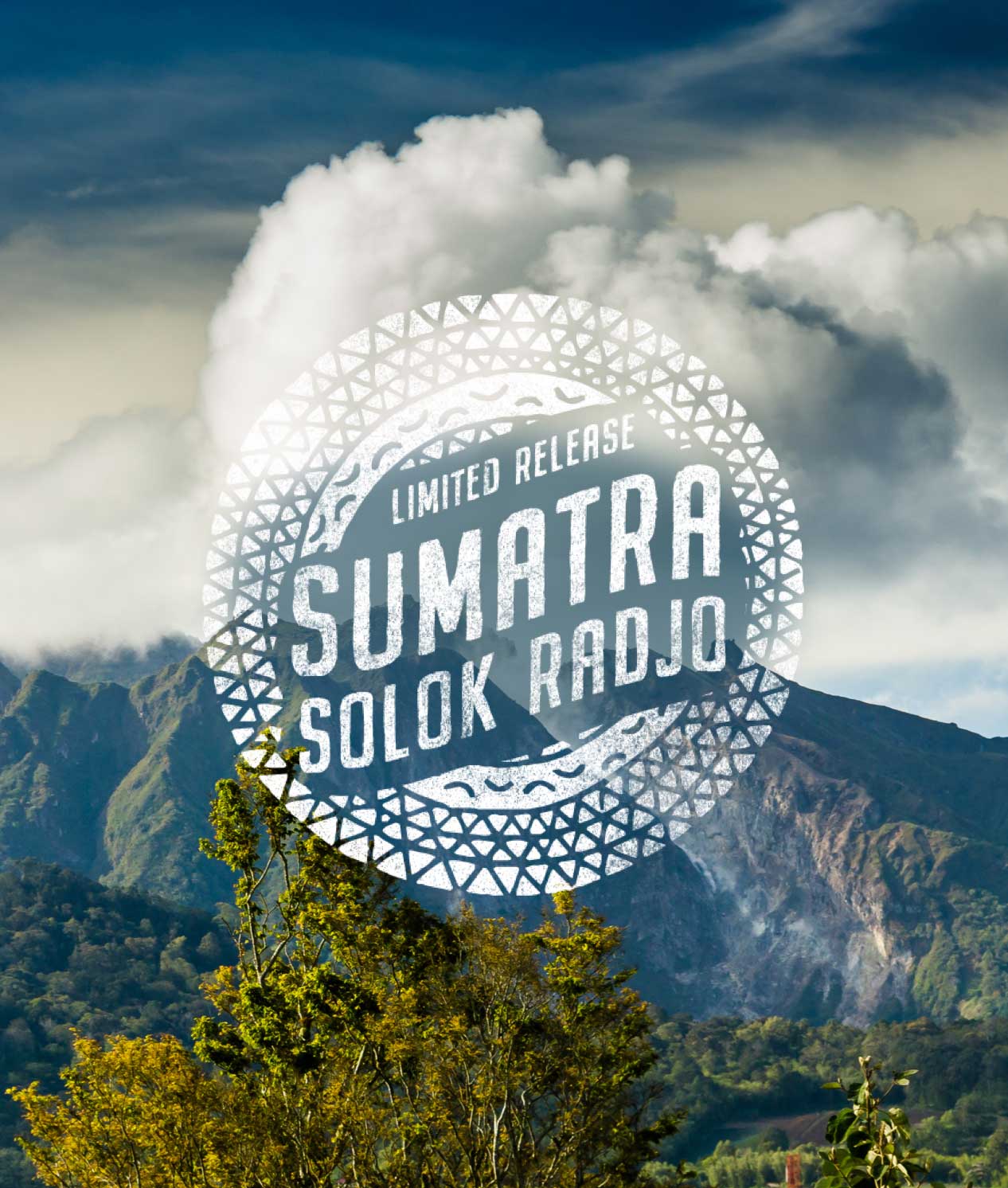 Sumatra Solok Radjo - Image 2