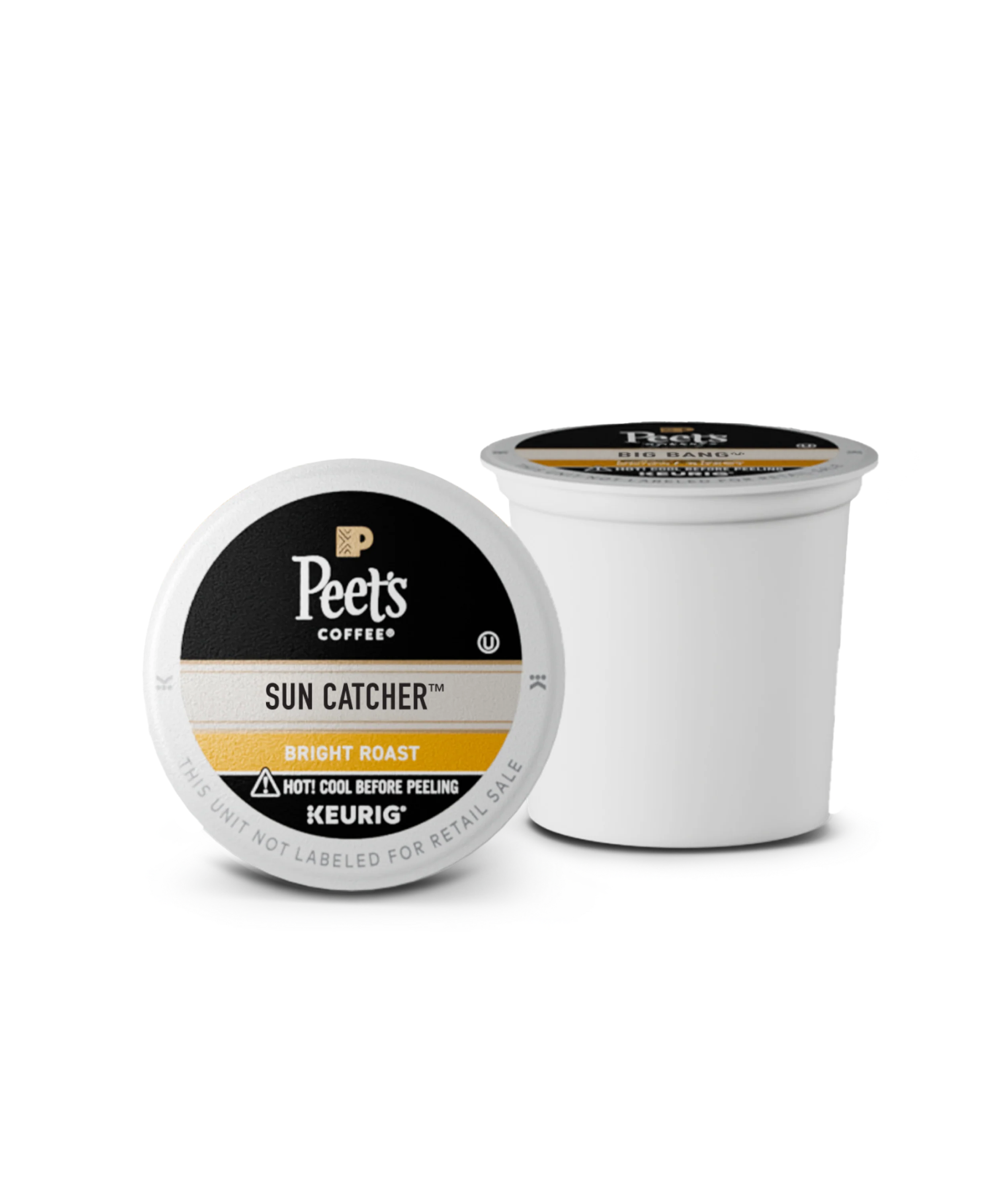 Sun Catcher K-Cup® Pods - Image 3